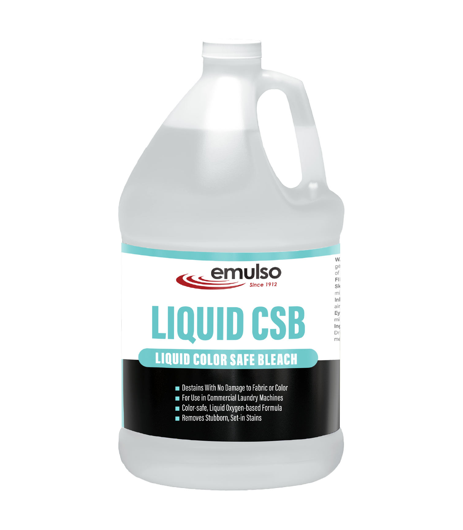 Liquid CSB